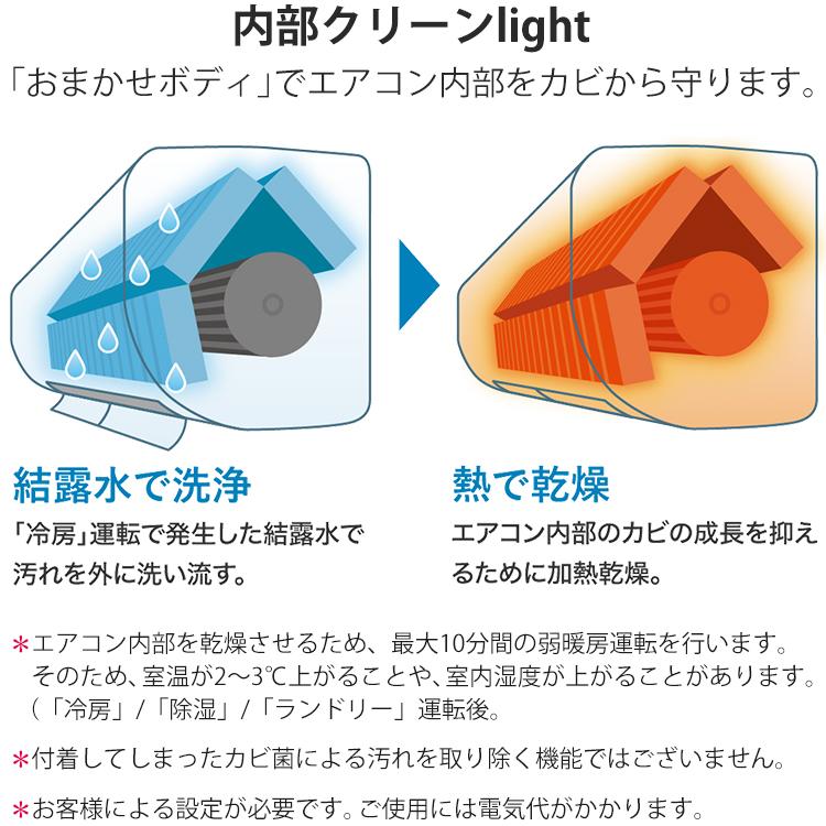 霧ヶ峰 エアコン おもに6畳 三菱電機 GVシリーズ 2024年モデル STRONG