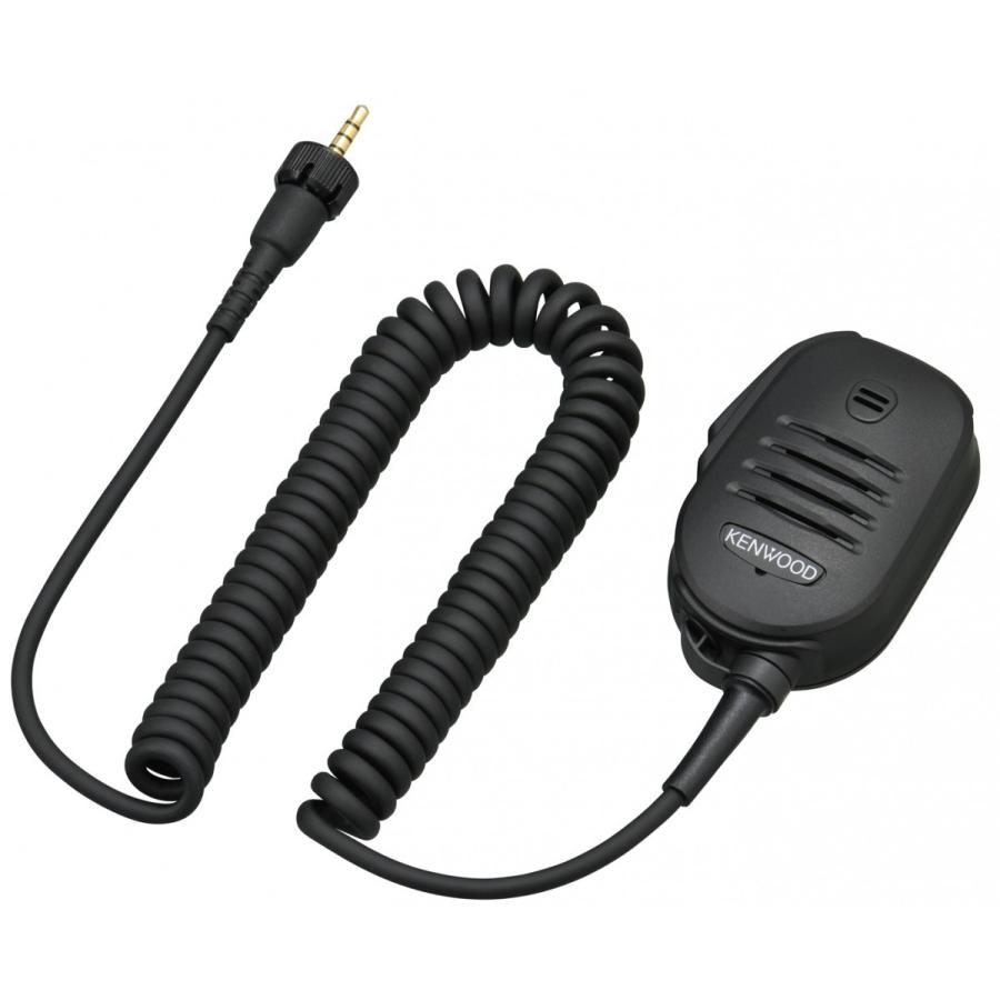 ケンウッド 爆買 KENWOOD スピーカーマイク 防塵 防水 KMC-55 特定小