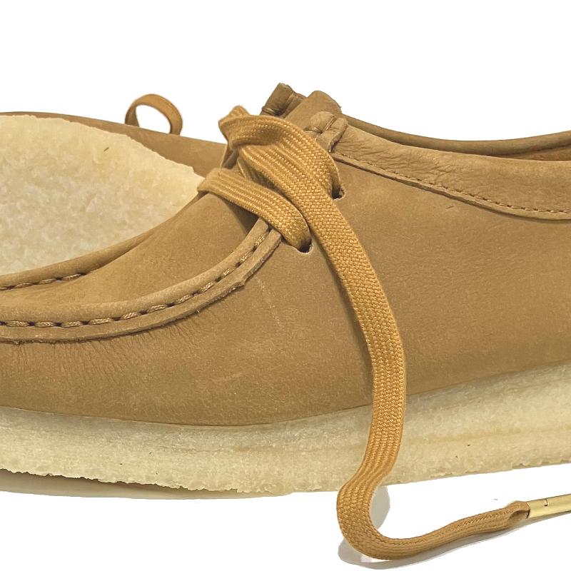 Clarks Originals クラークス ユニセックス ワラビー WALLABEE