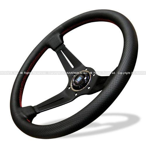 NARDI/ナルディ SPORTS（スポーツ） タイプラリー パンチングレザー