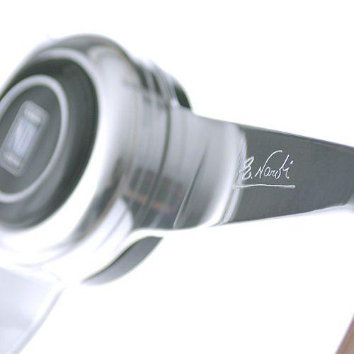 NARDI/ナルディ ANNI'50（アニバーサリー50） マホガニーウッド