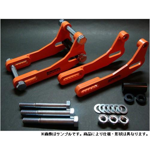 BEST STYLE/ベストスタイル スライドキャンバーキット クラウン/180系