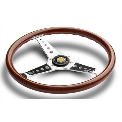 MOMO/モモ HERITAGE LINE「CALIFORNIA WOOD」（ヘリテージライン