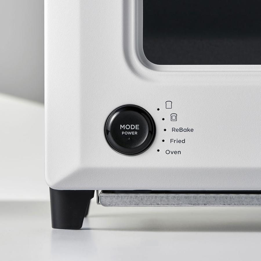BALMUDA The Toaster バルミューダ ReBaker KTT01JP 全2色 | キッチン