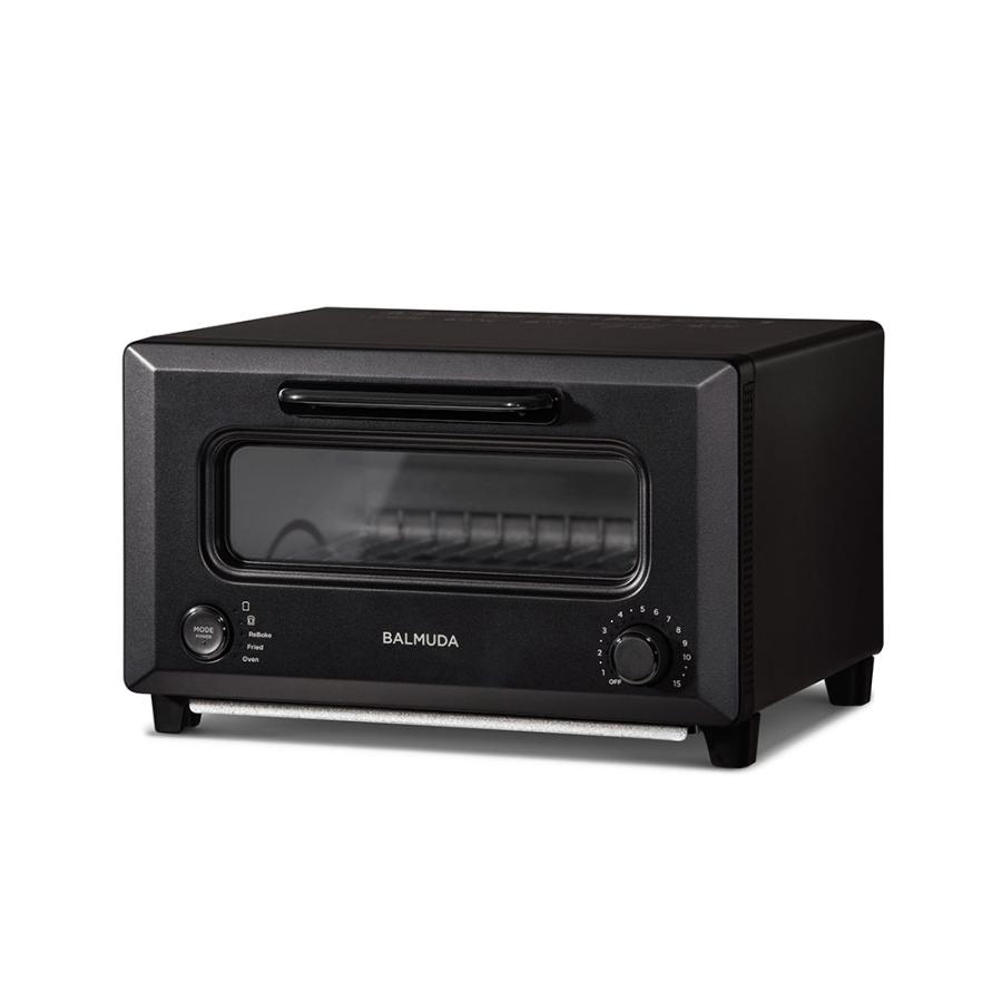 BALMUDA The Toaster バルミューダ ReBaker KTT01JP 全2色 | キッチン