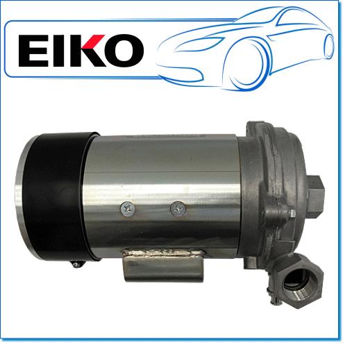 EIKO 永興電機 コンクリートミキサー用 洗車用水ポンプ：WP24-400F4