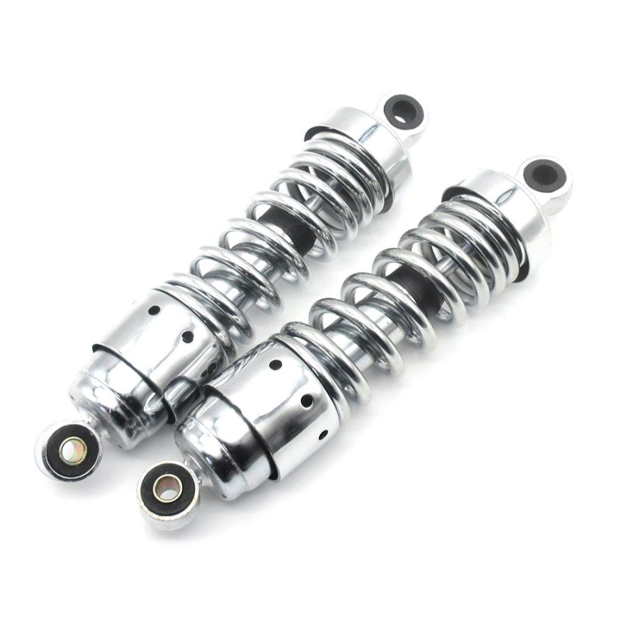 新品 260mm タイプ ローダウンサス ショートサス カスタム 左右セット