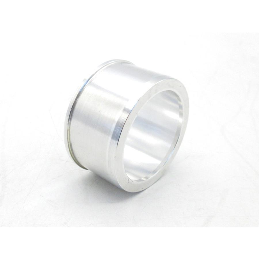 60.5mm→54.0mm サイレンサー マフラー 変換アダプター / GPZ900R