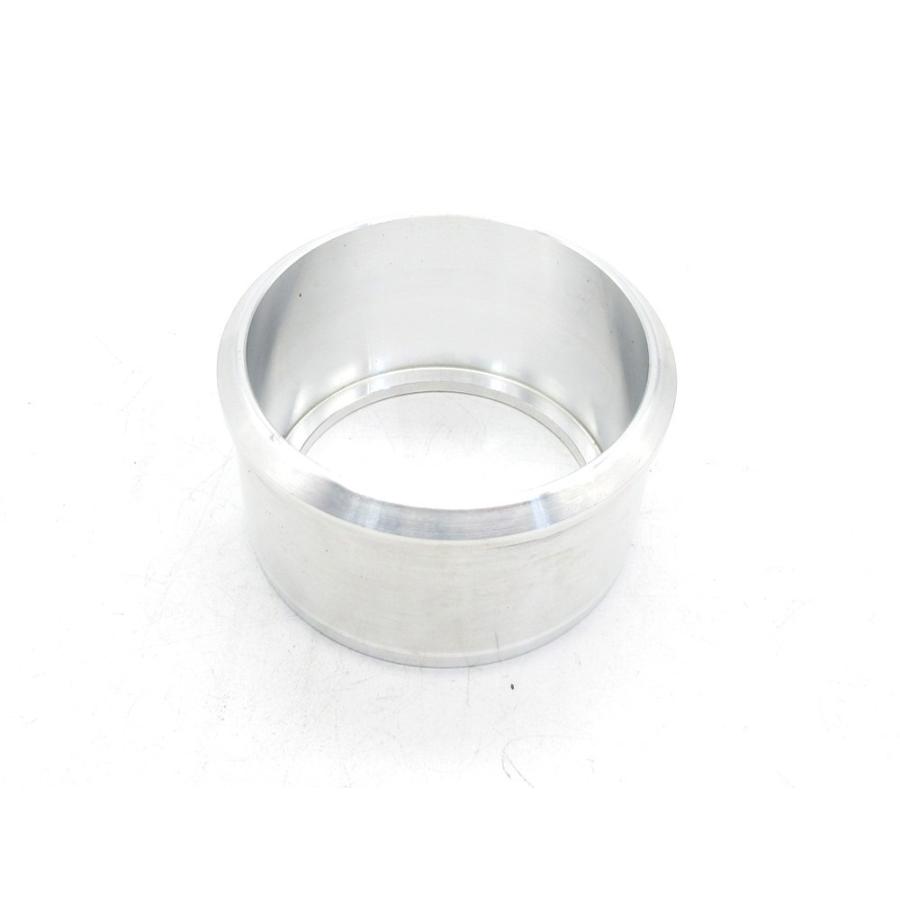 60.5mm→50.8mm サイレンサー マフラー 変換アダプター / GPZ900R