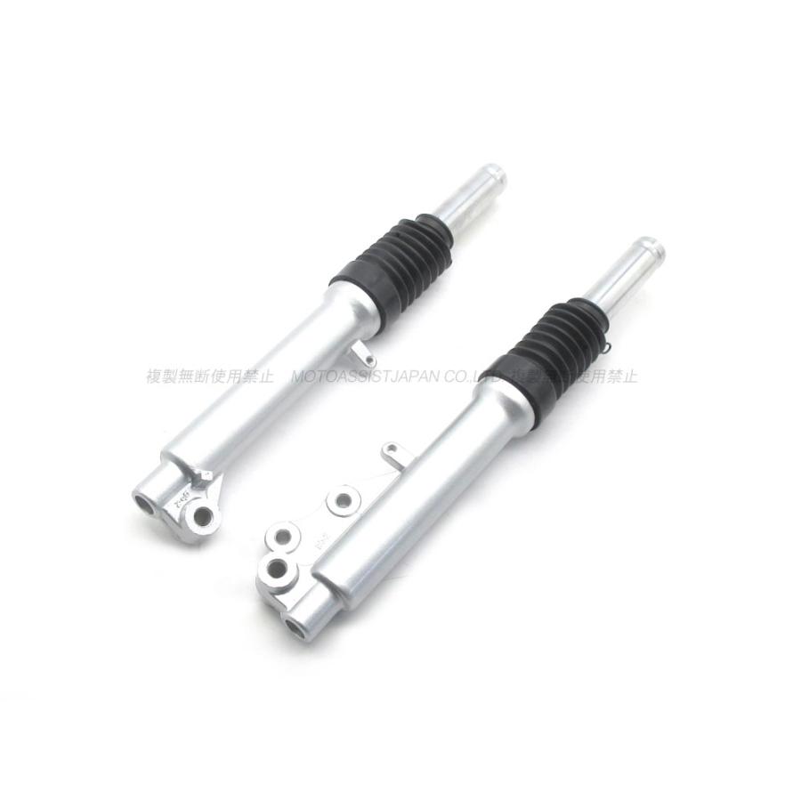 ジョグ アクシス 新品 26mm フロントフォーク サスペンション ディスク