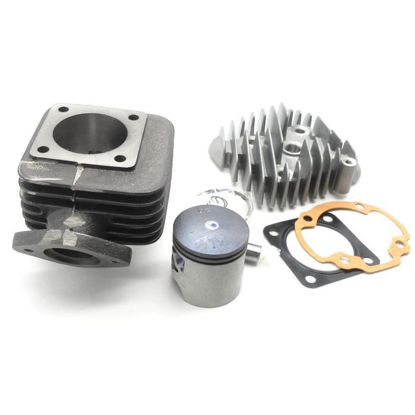 ライブ ディオ AF34 AF35 ボアアップ キット 48mm 70.9cc / Live DIO