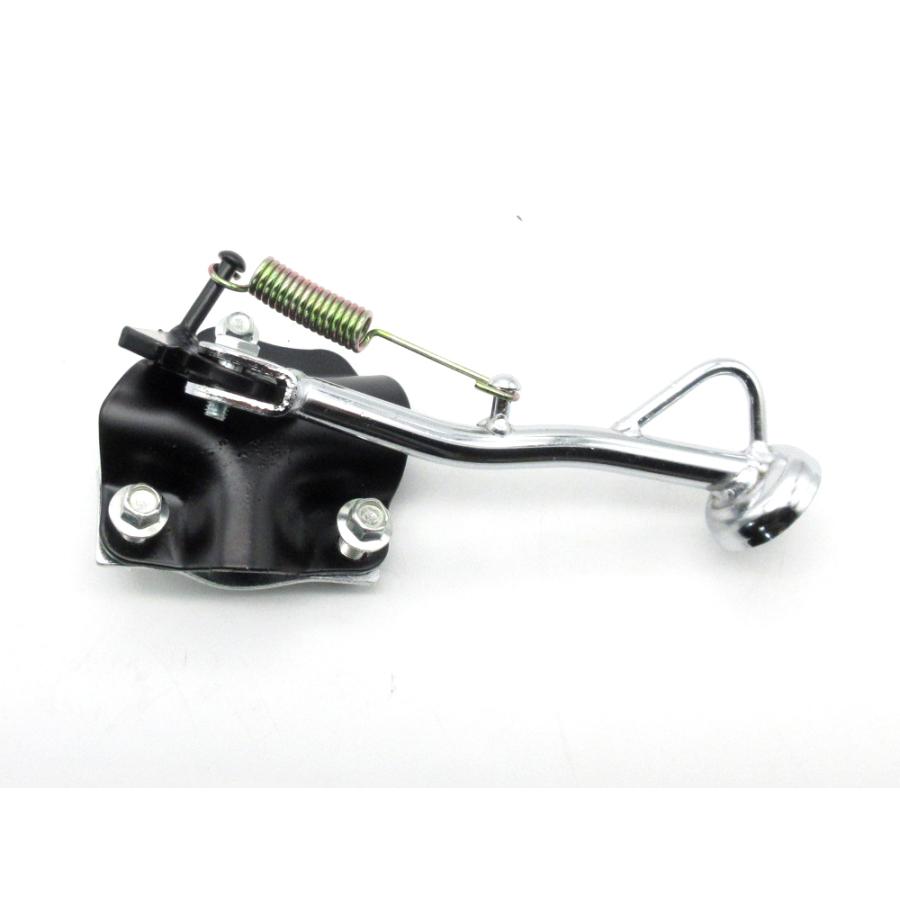 新品 サイドスタンド ◇ ホンダ Live DIO ライブディオ ZX AF34 AF35