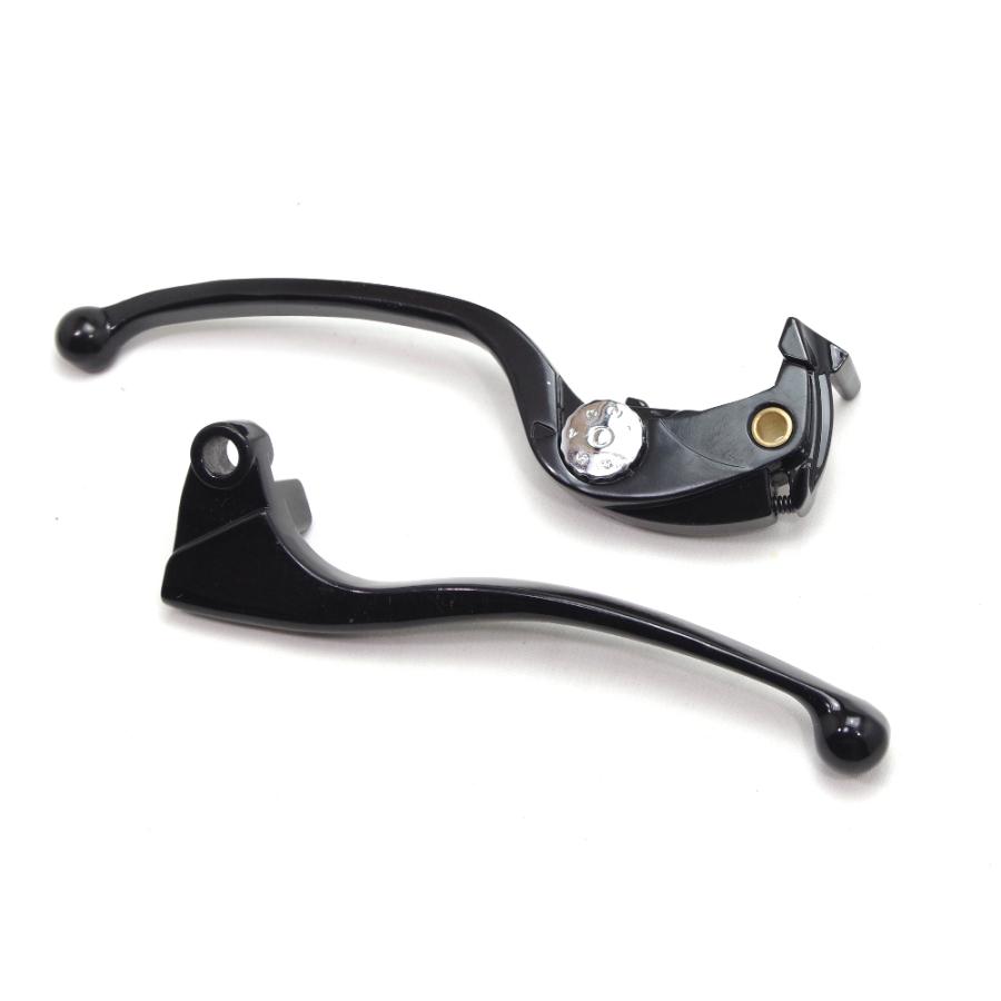 ニンジャ1000 Z1000 ZX-10R ZX-6R カワサキ純正互換 ブレーキレバー