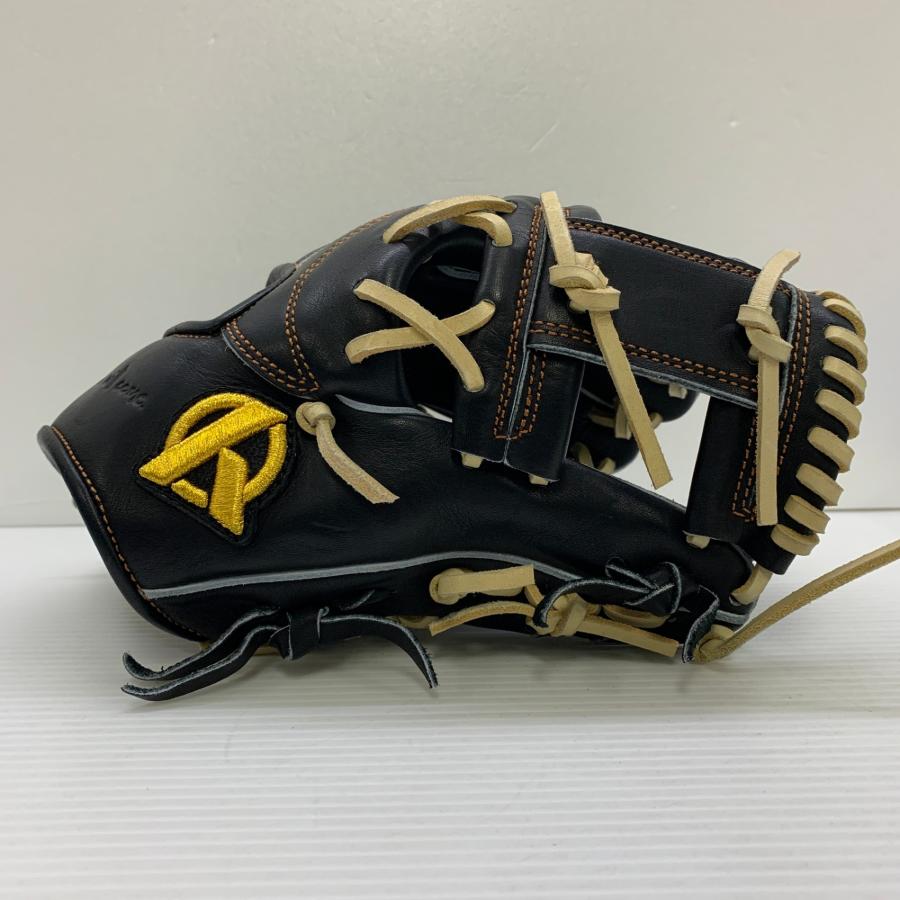 アメイジング Amazing 硬式 大人 一般 内野手用 グローブ グラブ 右