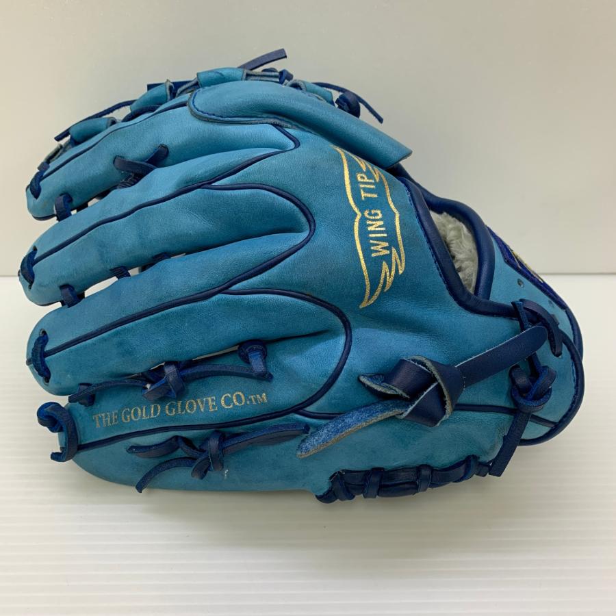 ローリングス Rawlings HOH オーダー 軟式 大人 一般 投手用 グローブ