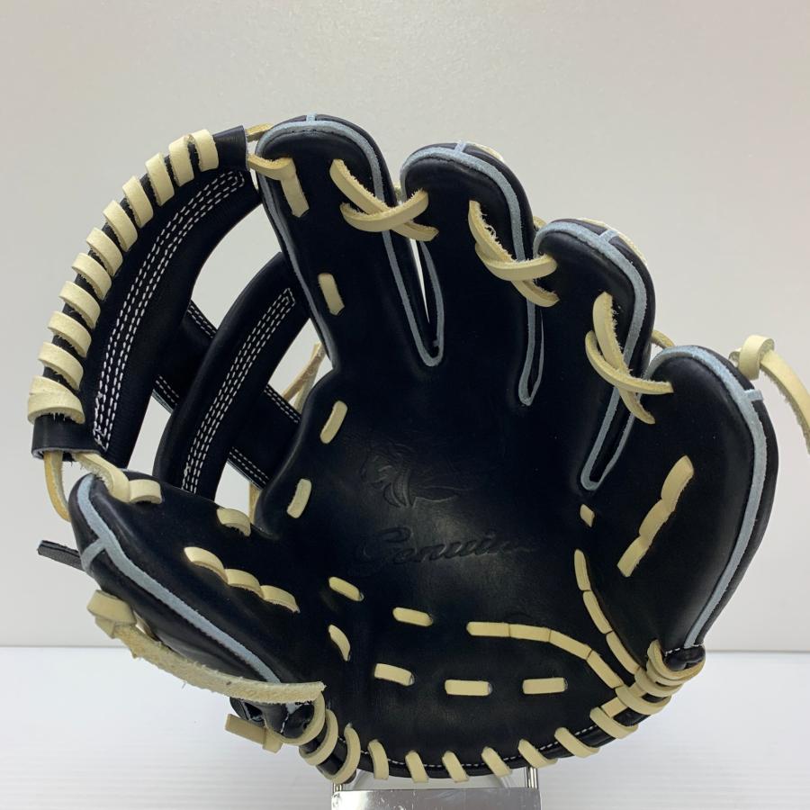 ジェニュイン Genuine 硬式 大人 一般 内野手用 グローブ グラブ 右