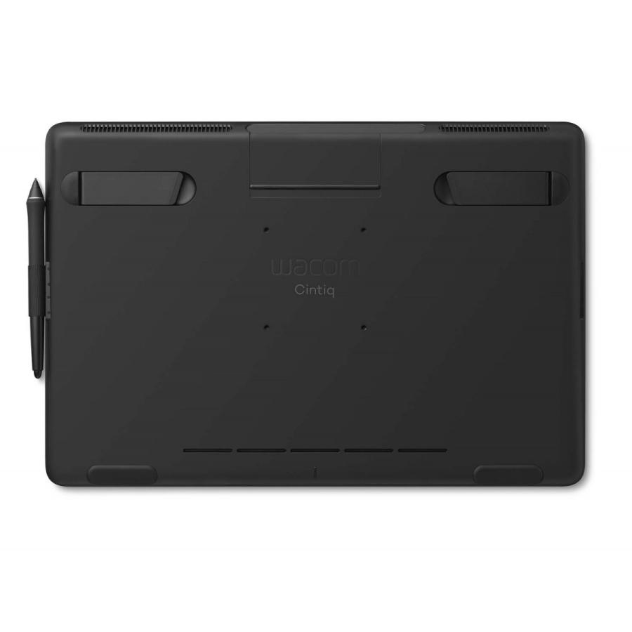 wacom（ワコム） 液晶 ペンタブレット 液タブ Cintiq16 15.6型 フルHD