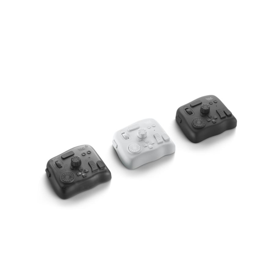 TourBox Elite 左手 デバイス キーボード Bluetooth adobe Windows Mac