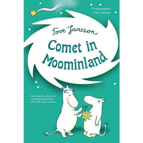 洋書 Moomin（ムーミン・シリーズ） Paperback8冊セット : 脳トレ生活