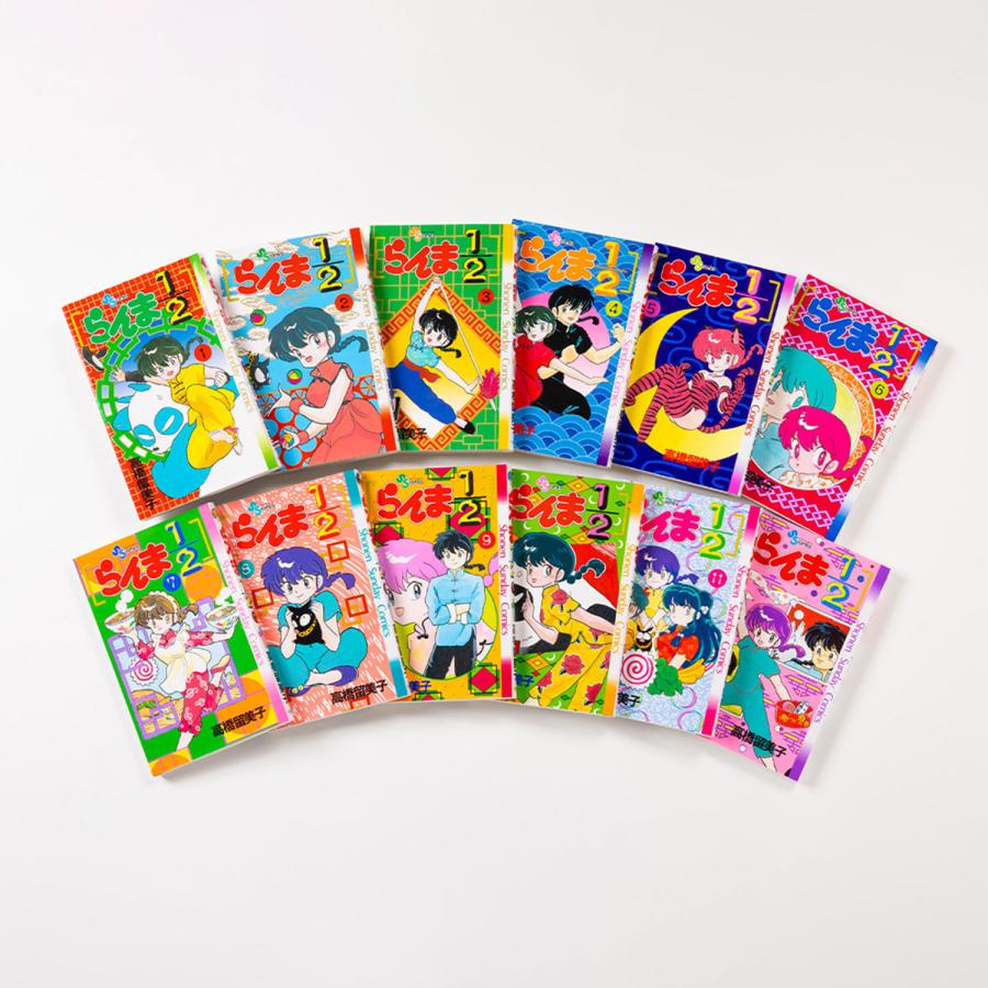 らんま1／2 SSC完全復刻BOX : 脳トレ生活 - 通販 - Yahoo!ショッピング