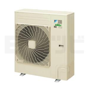 ダイキン（DAIKIN） SZRN140BYD EcoZEAS 天井カセット4方向 マルチ