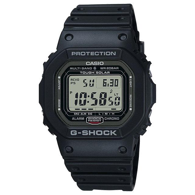 G-SHOCK CASIO カシオ ジーショック GW-5000U-1JF メタルケース