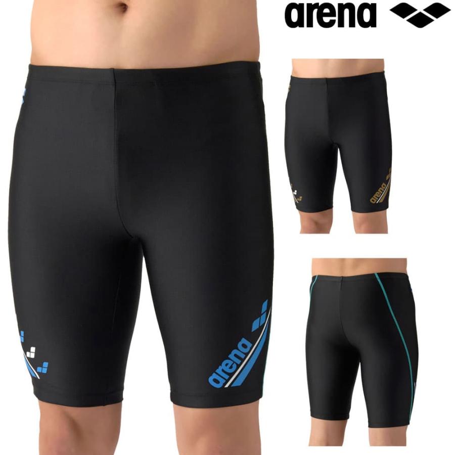 アリーナ（arena） フィットネス水着 メンズ ダブルエステル