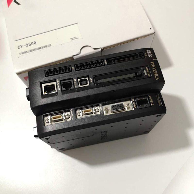 2026年最新】Yahoo!オークション -キーエンス cv 3500の中古品・新品