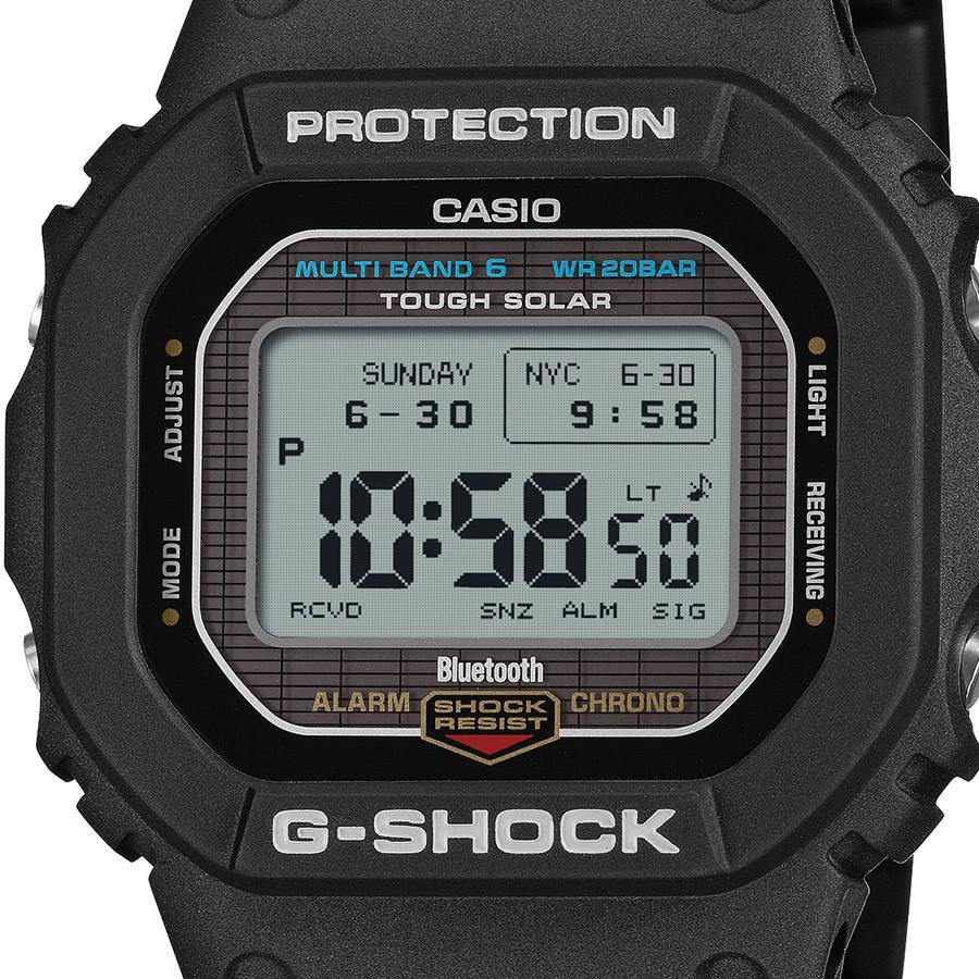 G-SHOCK カシオ Gショック MIP液晶 Bluetooth搭載 電波ソーラー GW