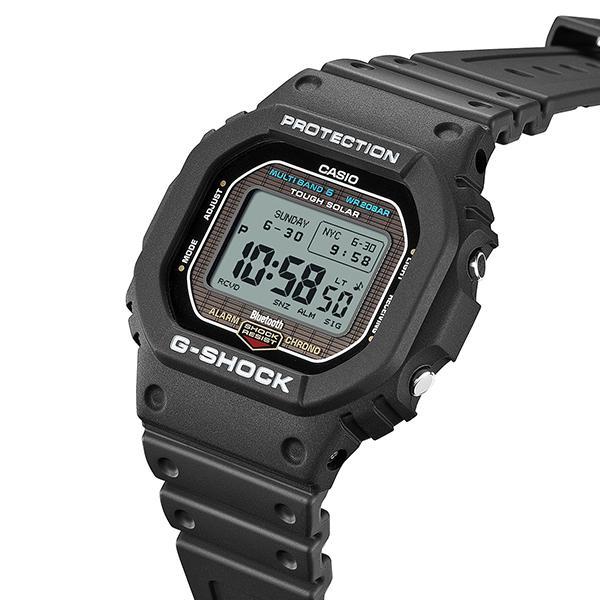 G-SHOCK カシオ Gショック MIP液晶 Bluetooth搭載 電波ソーラー GW