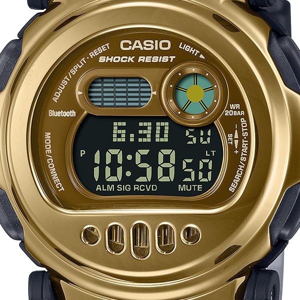 G-SHOCK カシオ Gショック ジェイソン DW-001進化モデル G-B001