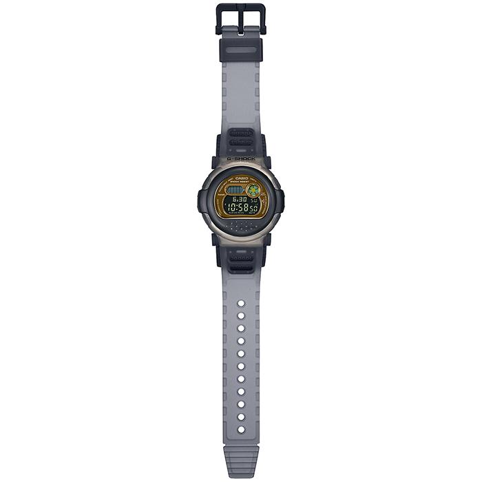 G-SHOCK カシオ Gショック ジェイソン DW-001進化モデル G-B001