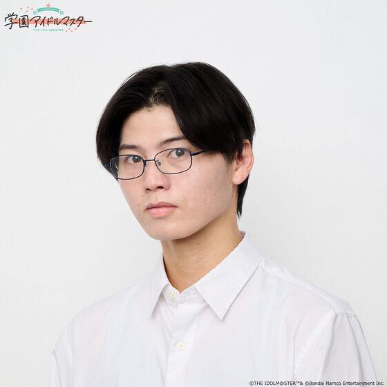 BANDAI（バンダイ） 学園アイドルマスター 眼鏡コレクション 月村手毬