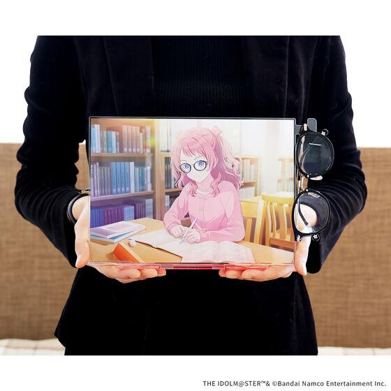 BANDAI（バンダイ） 学園アイドルマスター 眼鏡コレクション 月村手毬