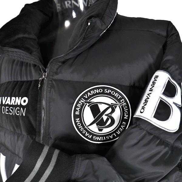 BARNI VARNO（バーニヴァーノ） ・バーニヴァーノ(LL) 40%OFF ダウン