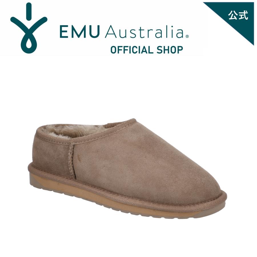 EMU Australia（エミュ オーストラリア） 公式 エミュ Stinger Pico