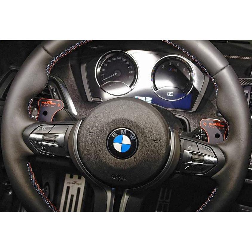 BMW 【M's】 G22 G23 BMW 4シリーズ M-SPORT (2020y-) AC SCHNITZER