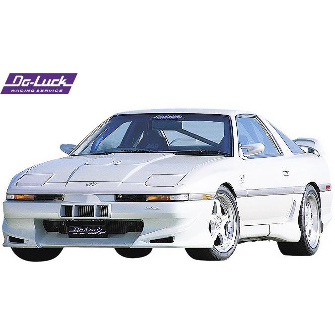 トヨタ（TOYOTA） 【M's】 70系 スープラ JZA70 (1986.2-1993.4) Do