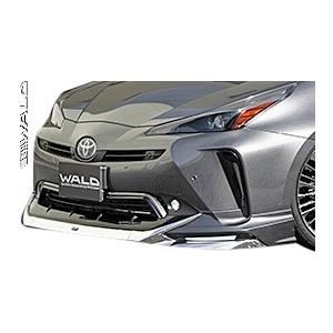 プリウス 【M's】トヨタ 後期 50 ZVW50 ZVW55 (2018.12-) WALD フル
