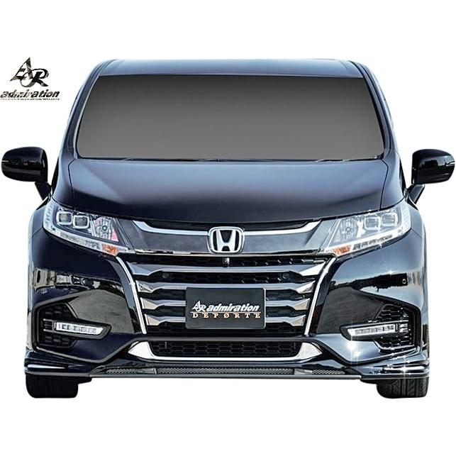 ホンダ（HONDA） 【M's】 RC オデッセイ 中期 RC1 RC2 RC4 (H29.11-R02