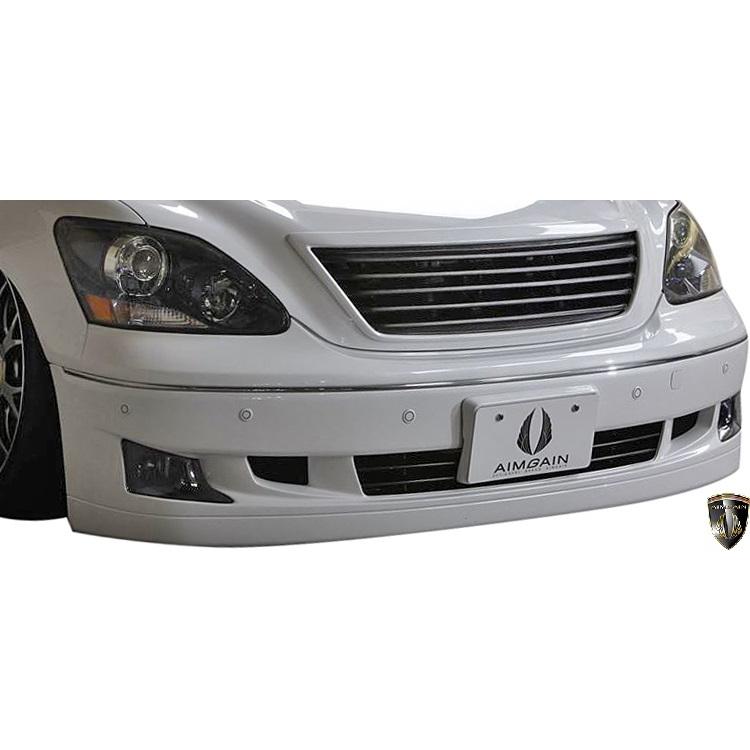 セルシオ 【M's】 30系 後期 UCF30 UCF31 (2003.8-2006.6) AIMGAIN 純