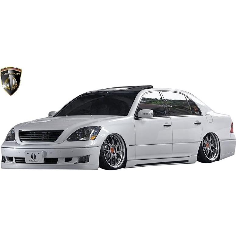 セルシオ 【M's】 30系 後期 UCF30 UCF31 (2003.8-2006.6) AIMGAIN 純