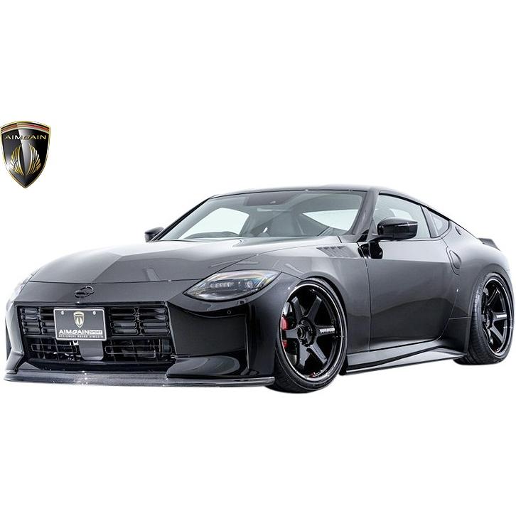 フェアレディ 【M's】 日産 RZ34 フェアレディZ (2022y-) AIMGAIN