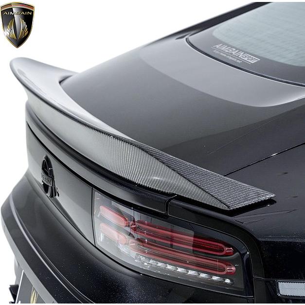 フェアレディ 【M's】 日産 RZ34 フェアレディZ (2022y-) AIMGAIN