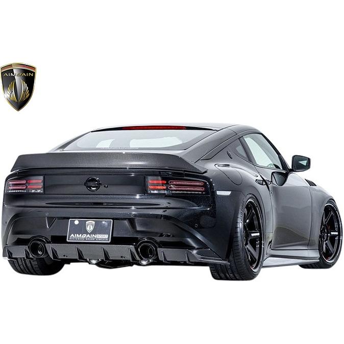 フェアレディ 【M's】 日産 RZ34 フェアレディZ (2022y-) AIMGAIN