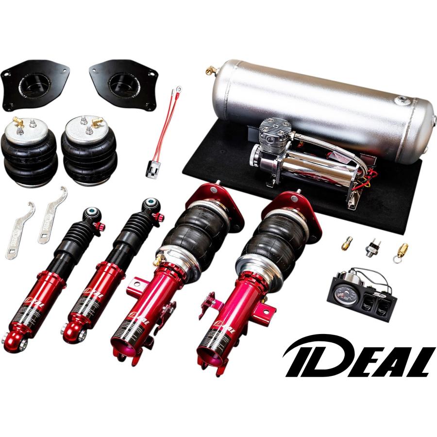 ヴォクシー 【M's】 トヨタ 80 4WD (2014y-2022y) IDEAL エキスパート