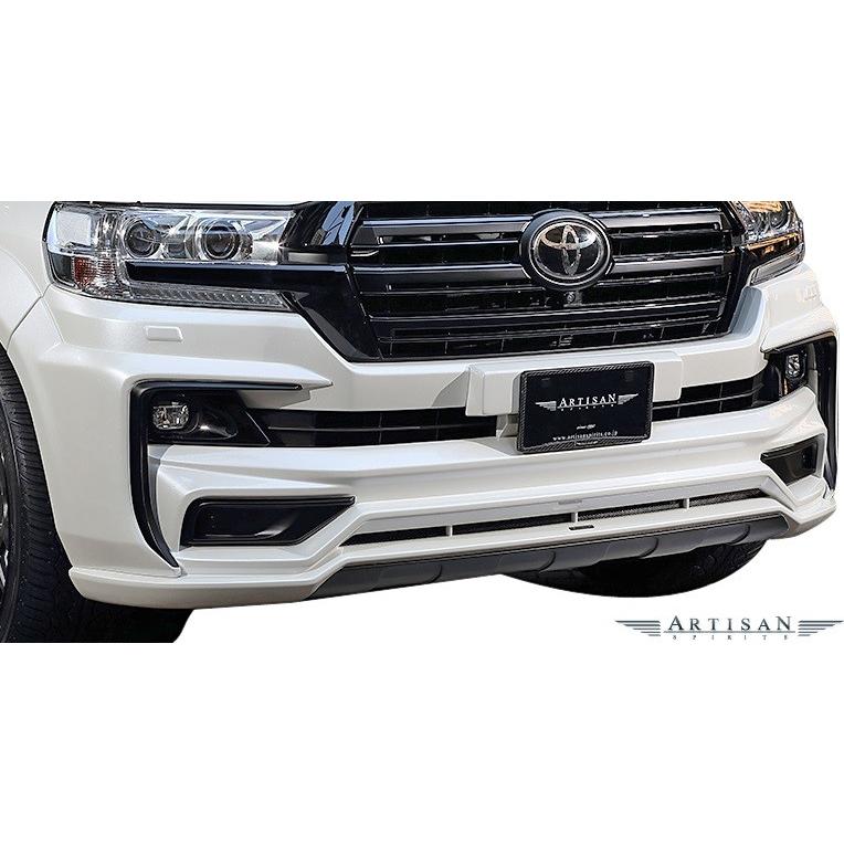 ランドクルーザー 【M's】トヨタ ランクル 200 ZX用 URJ202W (2018.8