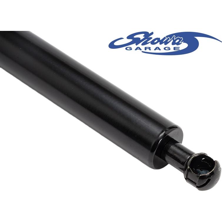 Showa Garage（ショウワガレージ） 【M's】 JB64W ジムニー (2018.7