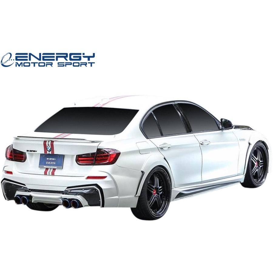 BMW 【M's】 F30 BMW 3シリーズ 前期 (2012y-2015y) ENERGY MOTOR