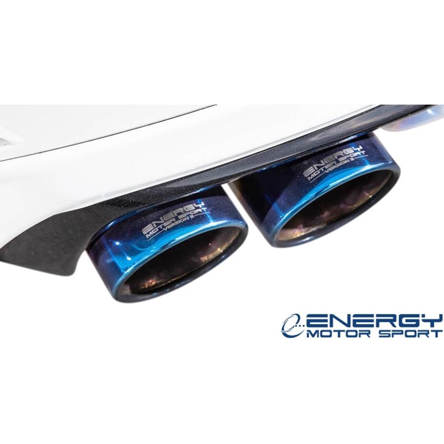 BMW 【M's】 F30 BMW 3シリーズ 前期 (2012y-2015y) ENERGY MOTOR